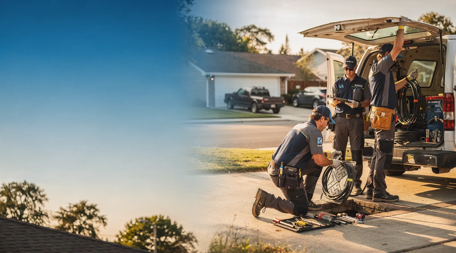 Water Softener Installation in Orangevale, CA near me